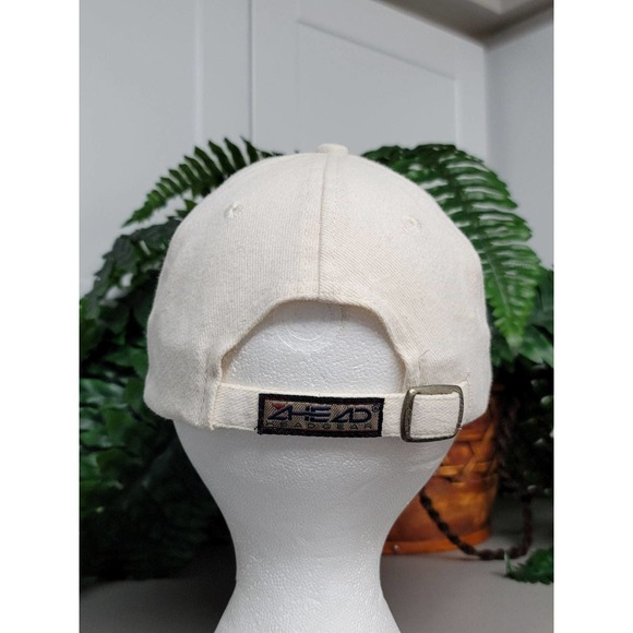 Vtg 1998 US Womens Open Golf Hat NWT - Picture 6 of 8